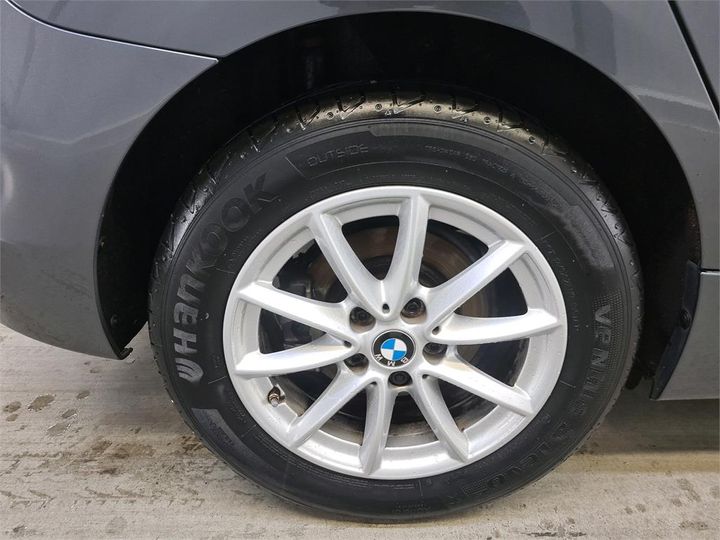 Photo 15 VIN: WBA6S110207D03359 - BMW 218 