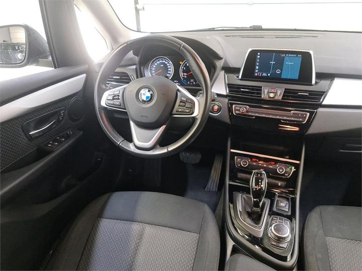 Photo 6 VIN: WBA6S110207D03359 - BMW 218 