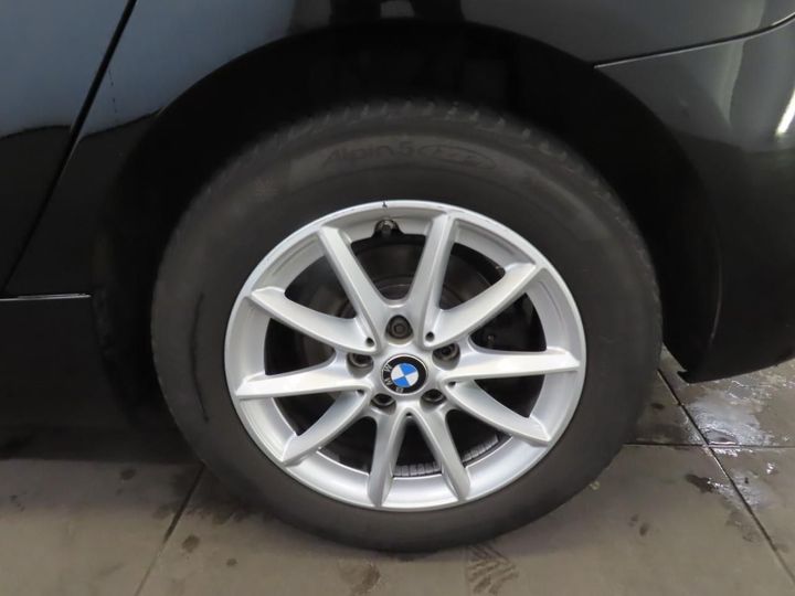 Photo 29 VIN: WBA6S110207D74013 - BMW 2 SERIE ACTIVE TOURE 