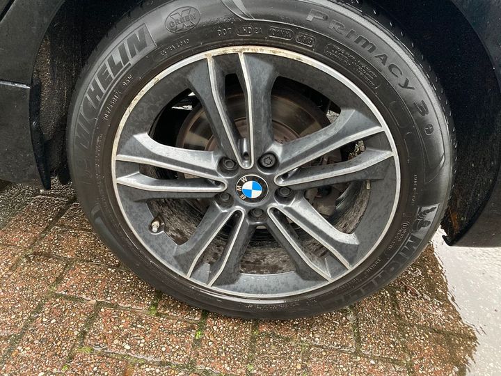 Photo 14 VIN: WBA6S110207E32301 - BMW 2-SERIE ACTIVE TOURER 