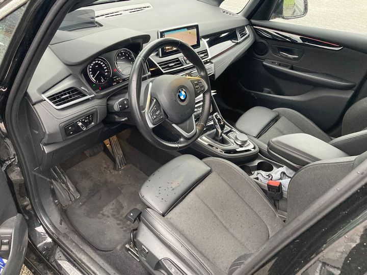 Photo 5 VIN: WBA6S110207E32301 - BMW 2-SERIE ACTIVE TOURER 