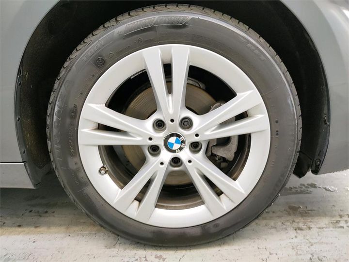 Photo 13 VIN: WBA6S11020VF86390 - BMW 218 