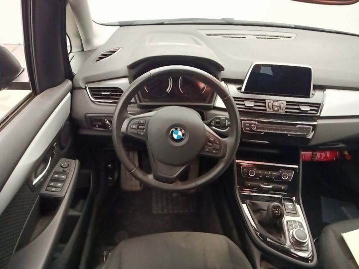 Photo 9 VIN: WBA6S110307D07730 - BMW 2-SERIE ACT.TOUR &#3918 