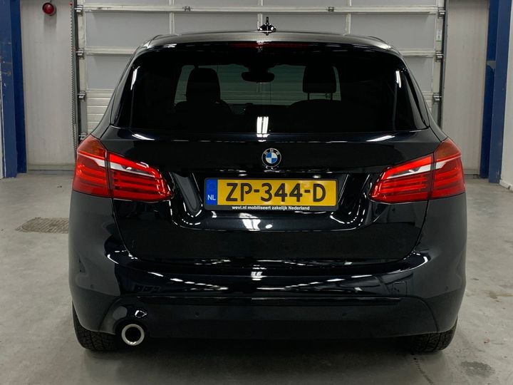 Photo 12 VIN: WBA6S110307E23011 - BMW 2-SERIE ACTIVE TOURER 