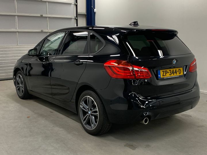 Photo 2 VIN: WBA6S110307E23011 - BMW 2-SERIE ACTIVE TOURER 