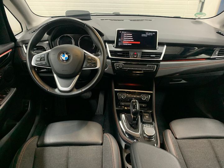 Photo 7 VIN: WBA6S110307E23011 - BMW 2-SERIE ACTIVE TOURER 