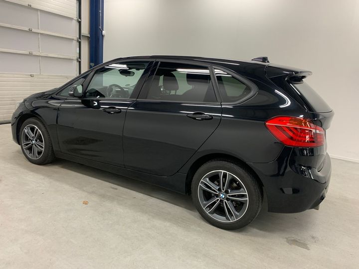 Photo 9 VIN: WBA6S110307E23011 - BMW 2-SERIE ACTIVE TOURER 