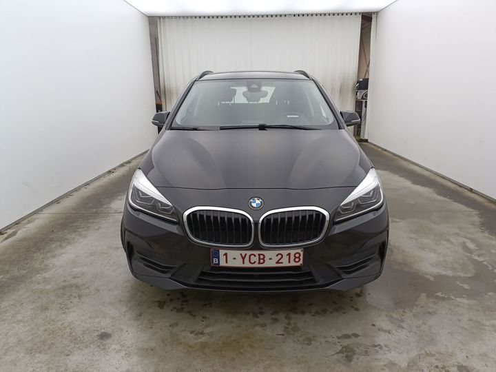 Photo 4 VIN: WBA6S110307G31664 - BMW 2-SERIE ACT.TOUR '18 