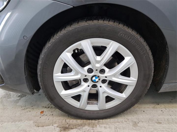 Photo 12 VIN: WBA6S110307J11512 - BMW 218 