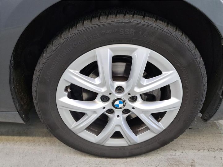 Photo 13 VIN: WBA6S110307J11512 - BMW 218 