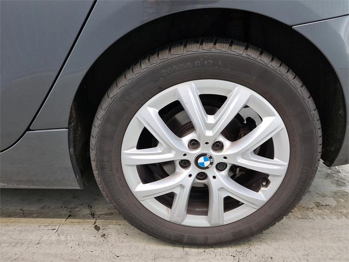 Photo 14 VIN: WBA6S110307J11512 - BMW 218 