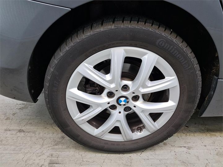 Photo 15 VIN: WBA6S110307J11512 - BMW 218 