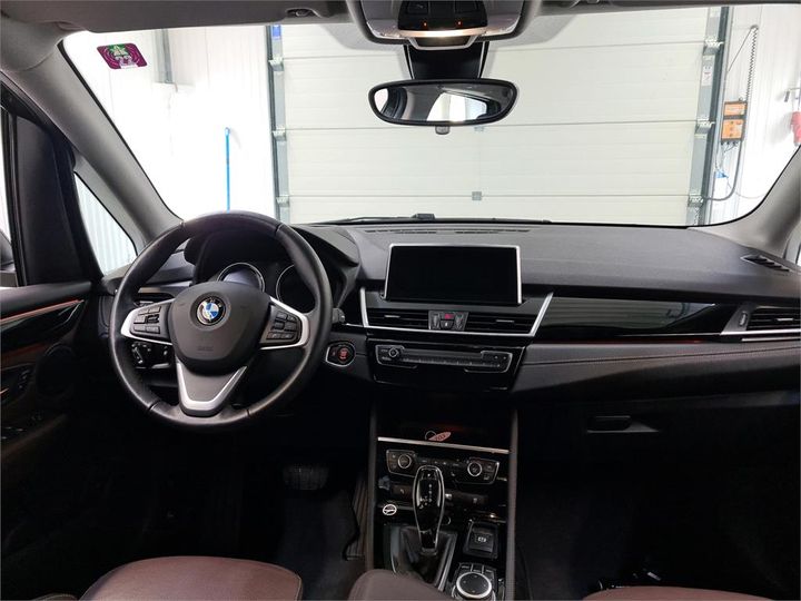 Photo 6 VIN: WBA6S110307J11512 - BMW 218 