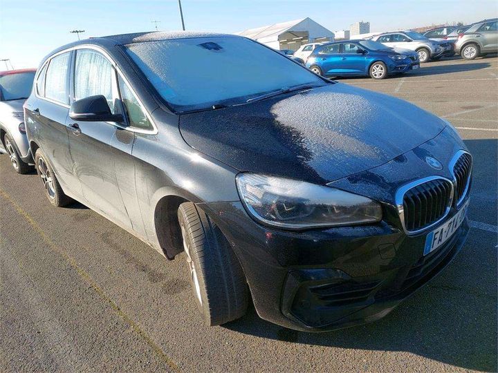 Photo 29 VIN: WBA6S11030VF86009 - BMW SERIE 2 ACTIVE TOURER 