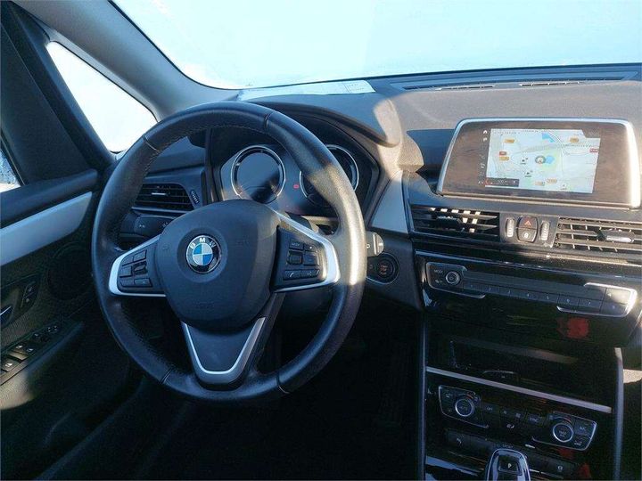 Photo 4 VIN: WBA6S11030VF86009 - BMW SERIE 2 ACTIVE TOURER 