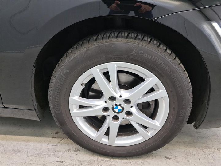 Photo 13 VIN: WBA6S110407E05522 - BMW 218 