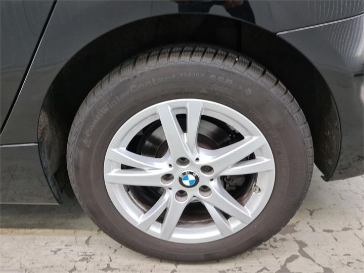 Photo 14 VIN: WBA6S110407E05522 - BMW 218 