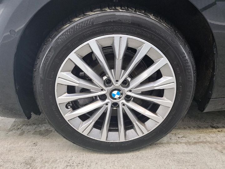 Photo 12 VIN: WBA6S110407F86685 - BMW 218 