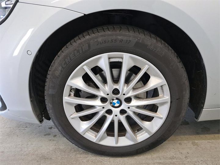 Photo 12 VIN: WBA6S110407J56829 - BMW 2-SERIE 