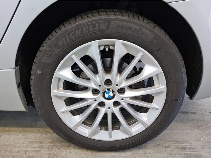 Photo 14 VIN: WBA6S110407J56829 - BMW 2-SERIE 