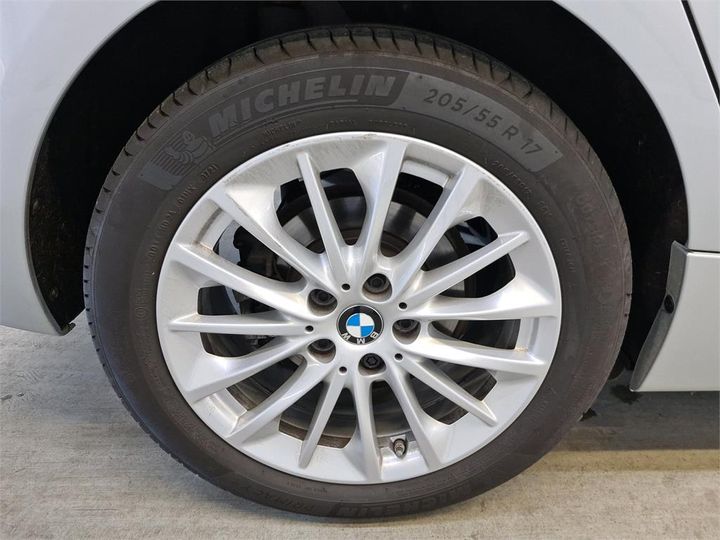 Photo 15 VIN: WBA6S110407J56829 - BMW 2-SERIE 