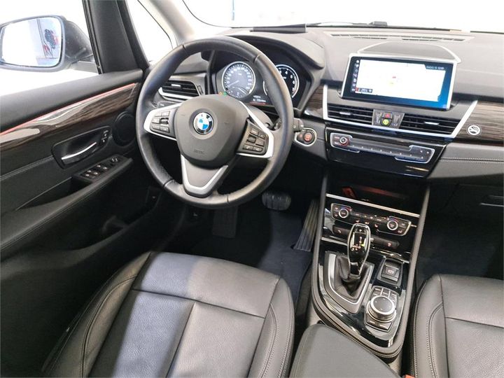 Photo 6 VIN: WBA6S110407J56829 - BMW 2-SERIE 