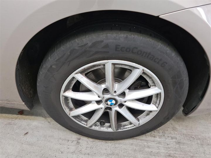 Photo 11 VIN: WBA6S110407J57933 - BMW 218 