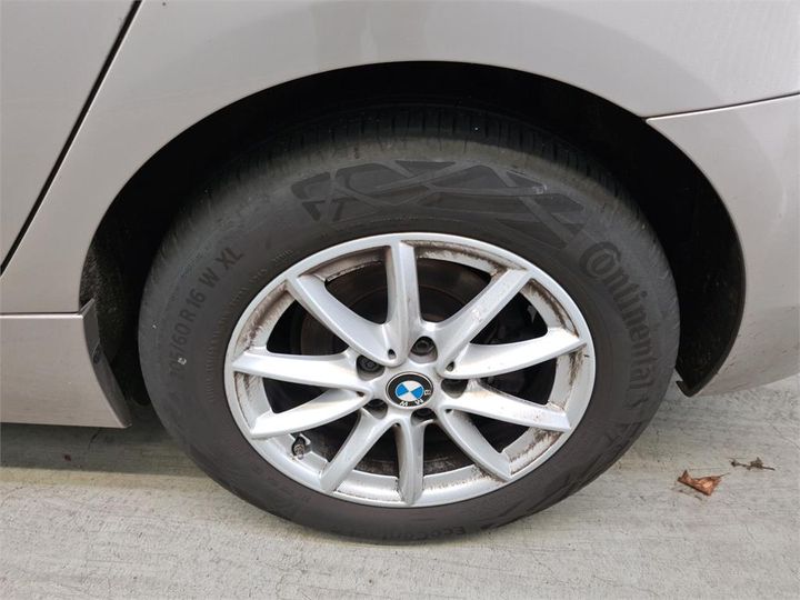 Photo 12 VIN: WBA6S110407J57933 - BMW 218 