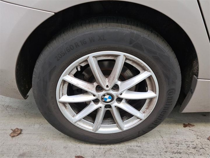 Photo 13 VIN: WBA6S110407J57933 - BMW 218 