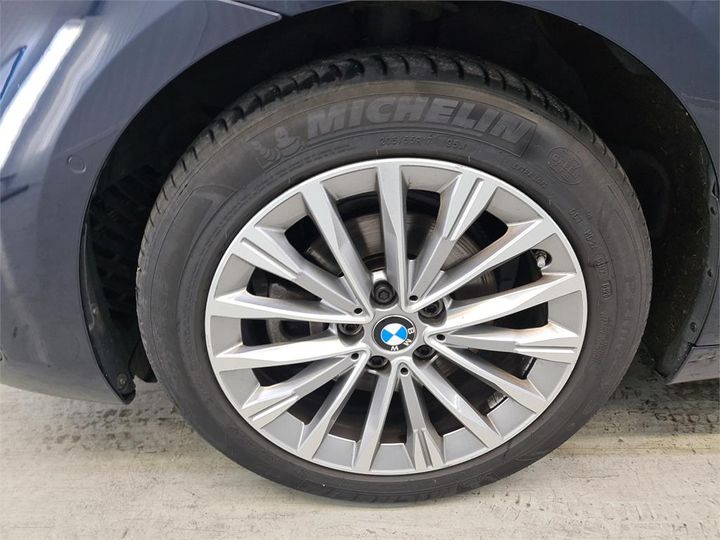 Photo 12 VIN: WBA6S11040VF83684 - BMW 218 