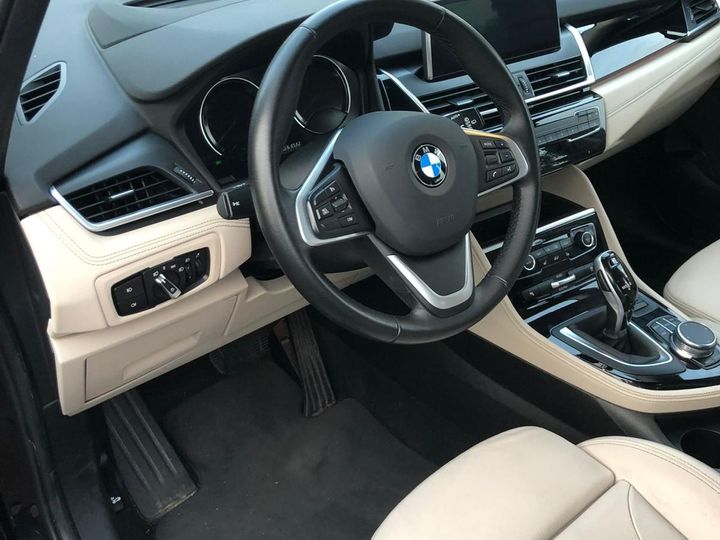 Photo 2 VIN: WBA6S11040VF84415 - BMW 2-SERIE ACTIVE TOURER 