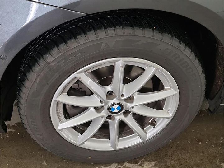 Photo 11 VIN: WBA6S11040VF85399 - BMW 2 