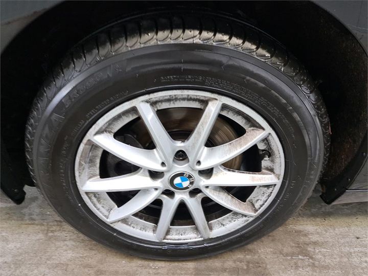 Photo 12 VIN: WBA6S110507D16297 - BMW 218 