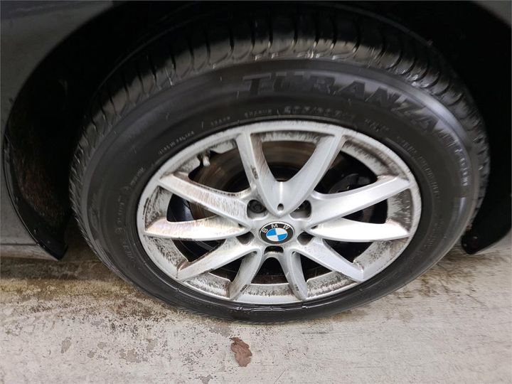 Photo 13 VIN: WBA6S110507D16297 - BMW 218 