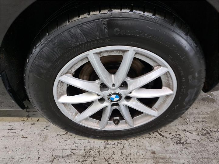 Photo 14 VIN: WBA6S110507D16297 - BMW 218 