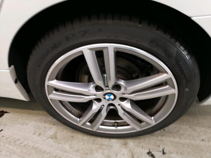 Photo 14 VIN: WBA6S110507E68709 - BMW 218 