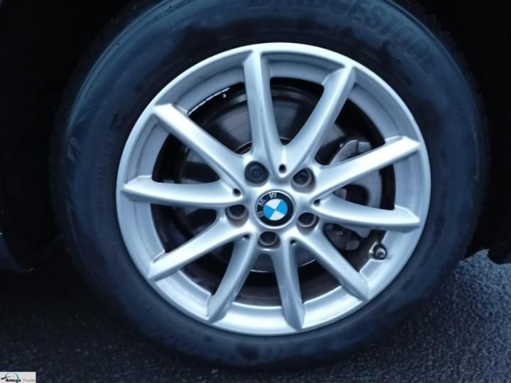 Photo 10 VIN: WBA6S110507G17135 - BMW 218I ACTIVE TOURER 