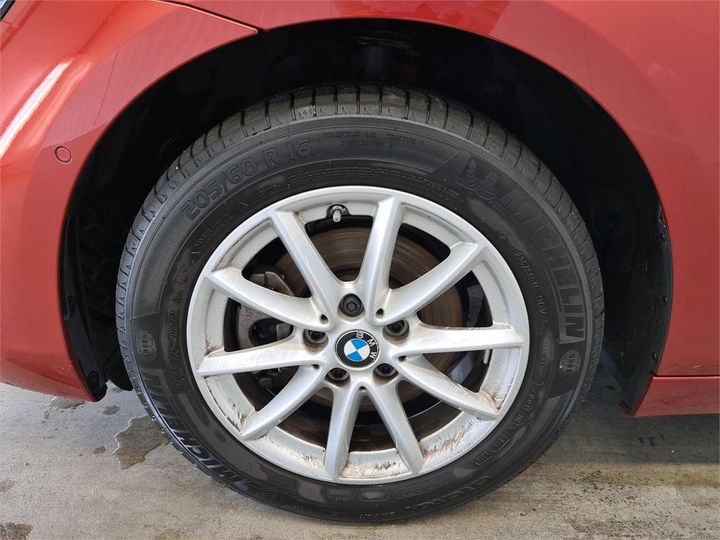 Photo 12 VIN: WBA6S11050VF80714 - BMW 218 