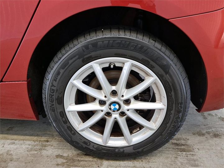 Photo 13 VIN: WBA6S11050VF80714 - BMW 218 