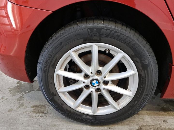 Photo 14 VIN: WBA6S11050VF80714 - BMW 218 