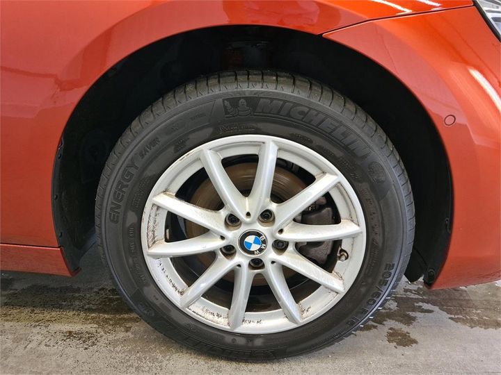 Photo 21 VIN: WBA6S11050VF80714 - BMW 218 