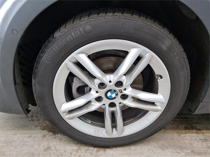 Photo 12 VIN: WBA6S11050VF80910 - BMW 218 