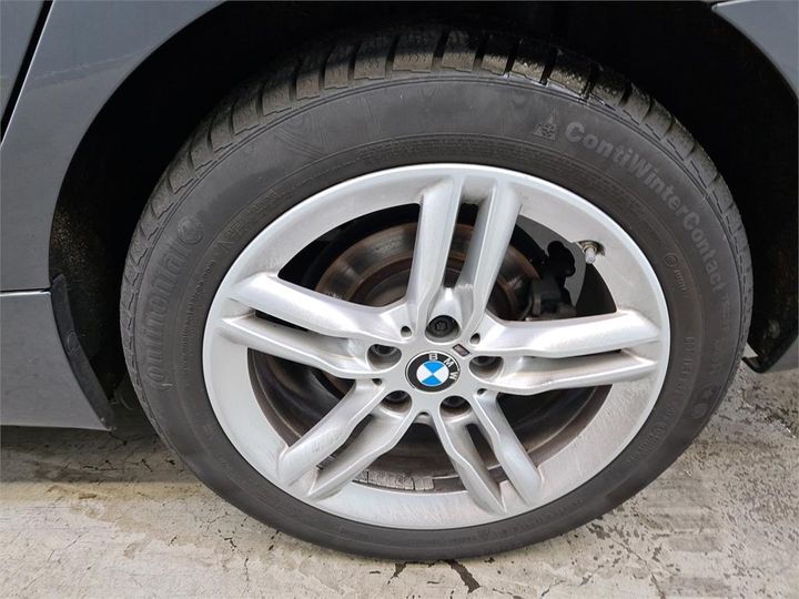 Photo 14 VIN: WBA6S11050VF80910 - BMW 218 