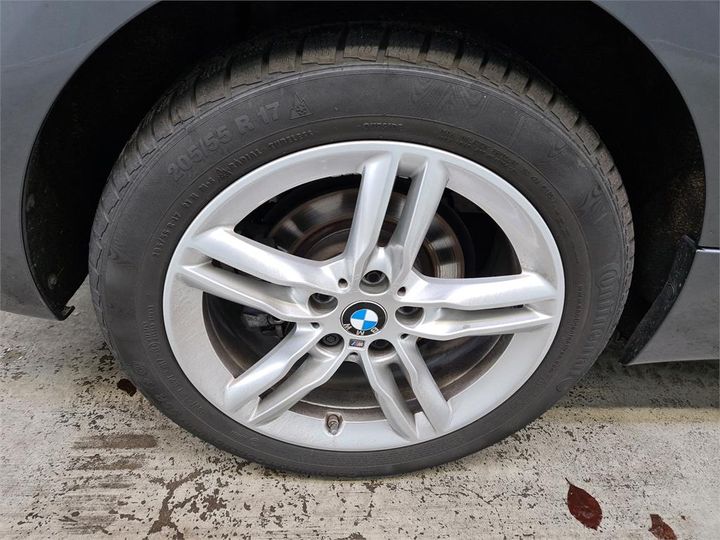 Photo 15 VIN: WBA6S11050VF80910 - BMW 218 