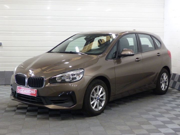 Photo 1 VIN: WBA6S11050VF85881 - BMW SERIE 2 ACTIVE TOURER 