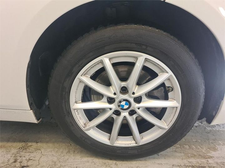 Photo 13 VIN: WBA6S110607D49440 - BMW 218 