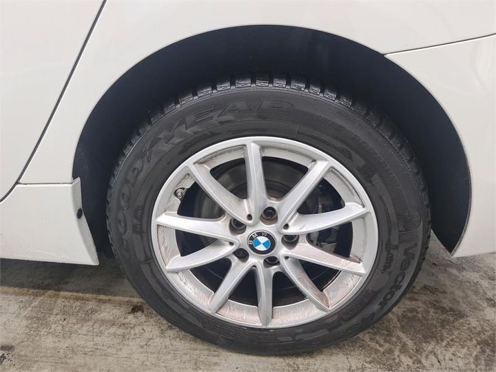 Photo 14 VIN: WBA6S110607D49440 - BMW 218 