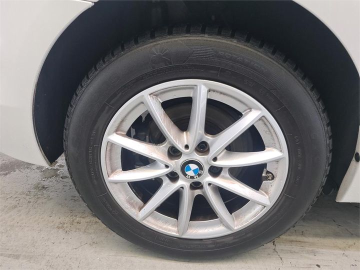 Photo 15 VIN: WBA6S110607D49440 - BMW 218 