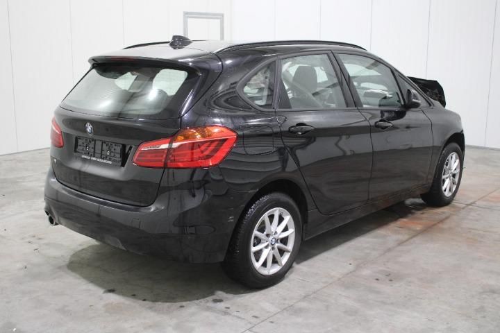 Photo 3 VIN: WBA6S110607E27117 - BMW 2 SERIES ACTIVE TOURER 