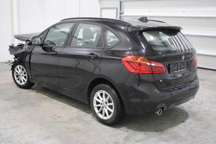 Photo 4 VIN: WBA6S110607E27117 - BMW 2 SERIES ACTIVE TOURER 